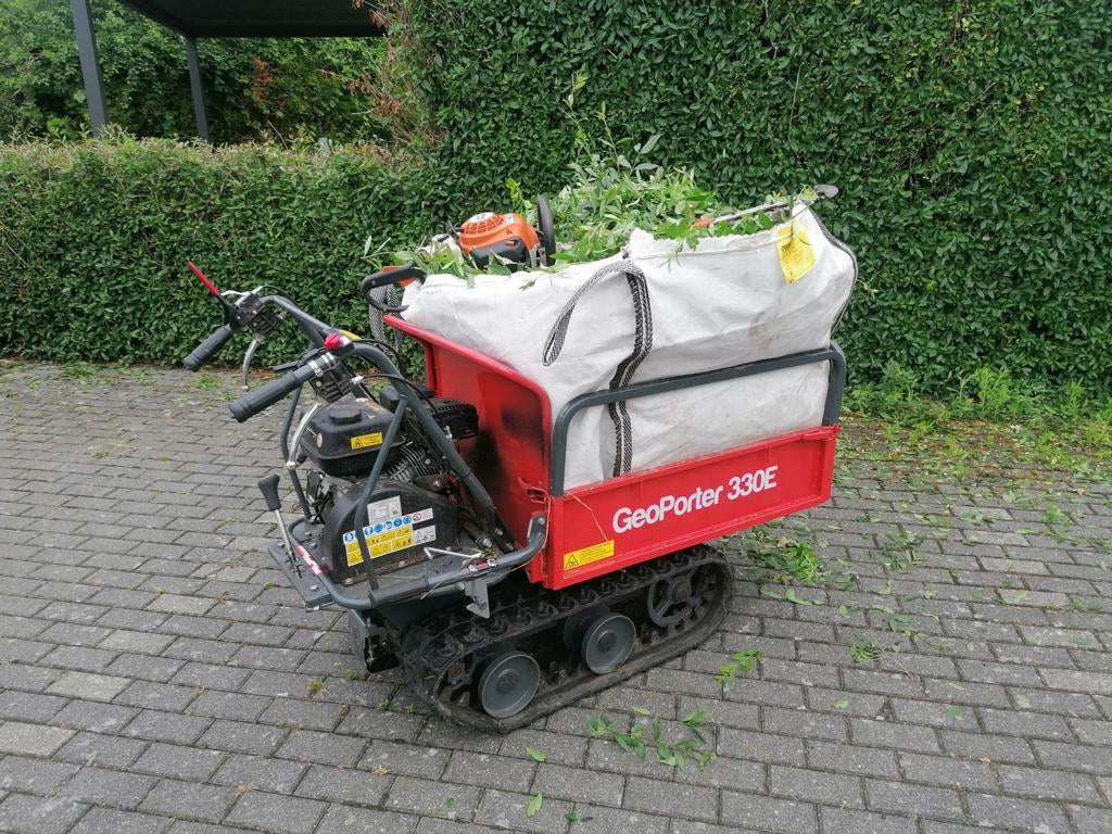Pflege